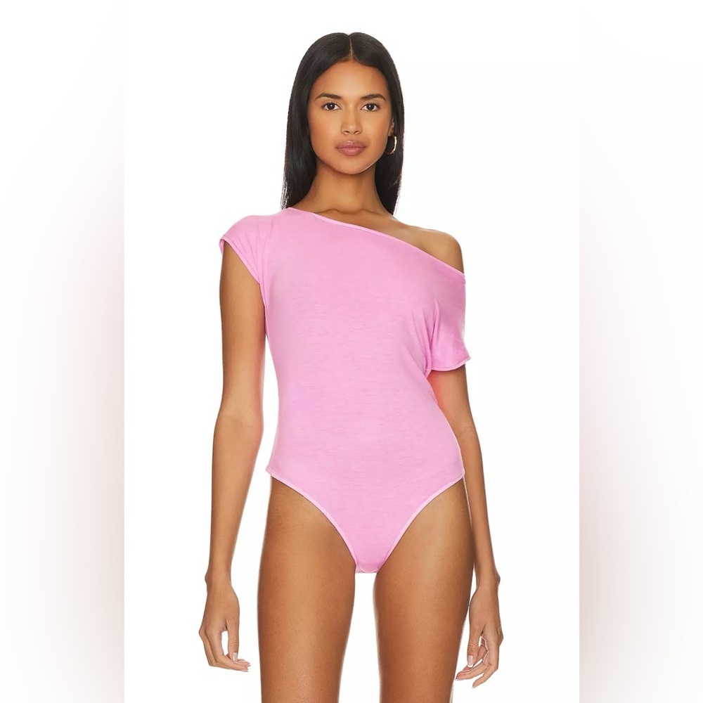 FREE PEOPLE Intimately Sunfade Bodysuit - Picture 3 of 11